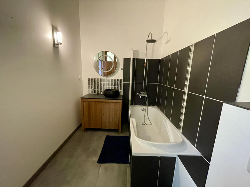 Appartement - 78 m² - 4 pièces