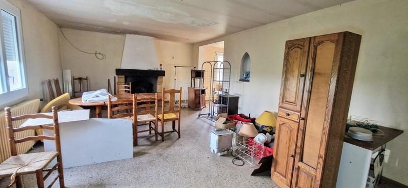 Maison - 175 m² - 4 pièces