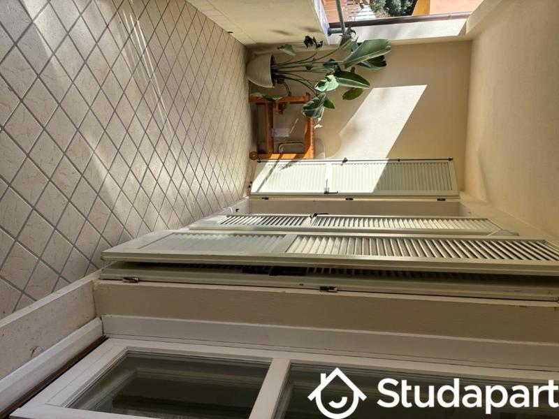 Appartement - 52 m² - 3 pièces