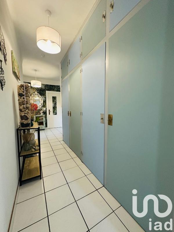 Maison - 174 m² - 8 pièces