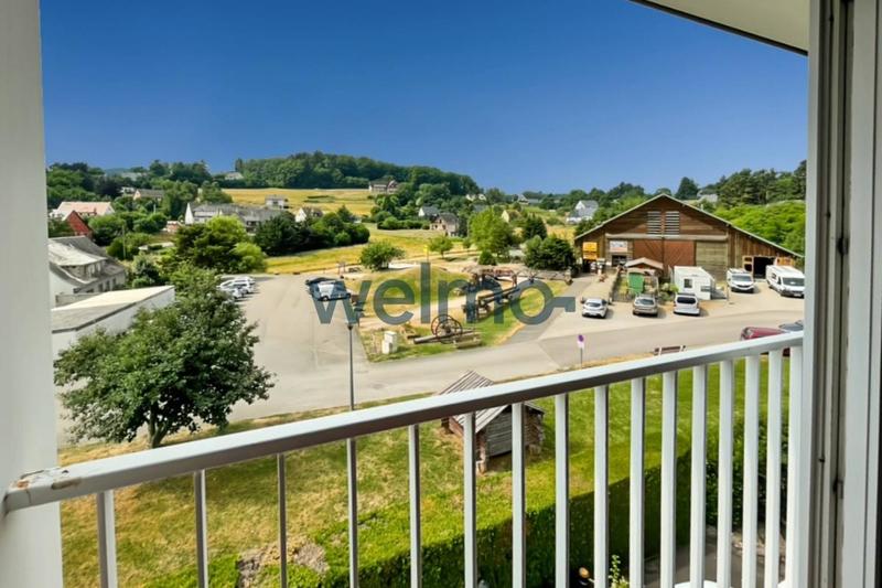 Duplex - 67 m² - 2 pièces