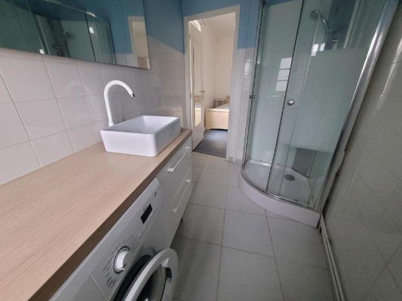 Maison - 35 m² - 2 pièces