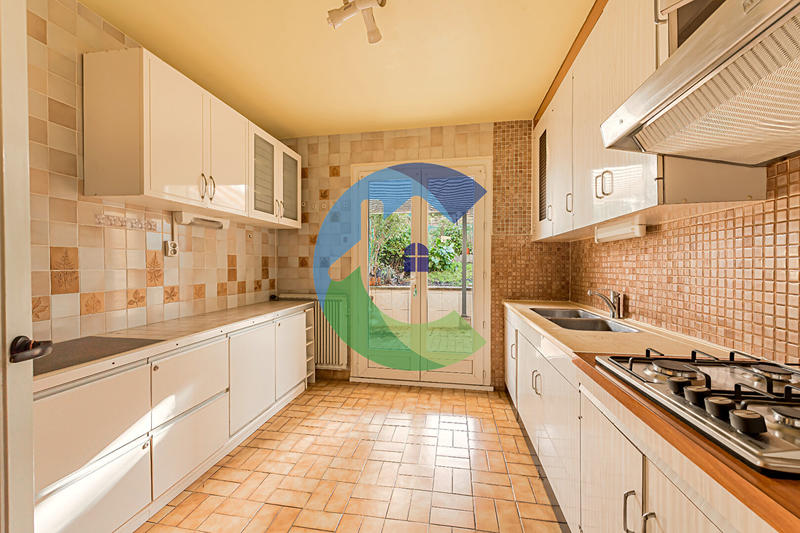 Maison - 70 m² - 4 pièces