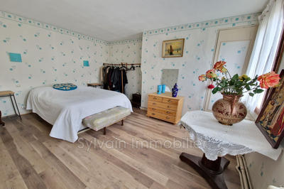 Maison de ville - 90 m² - 3 pièces