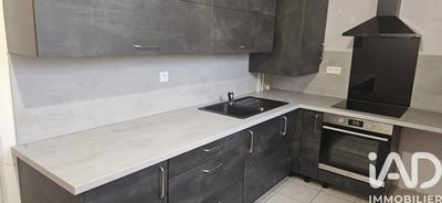 Appartement - 79 m² - 4 pièces