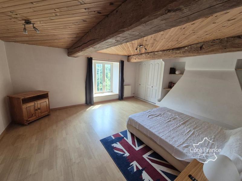 Manoir - 252 m² - 7 pièces