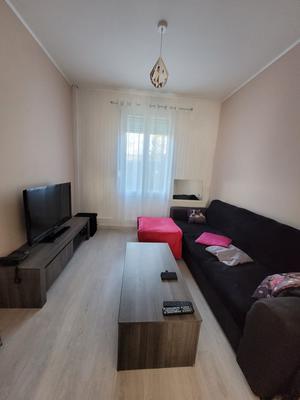 Maison - 52 m² - 3 pièces