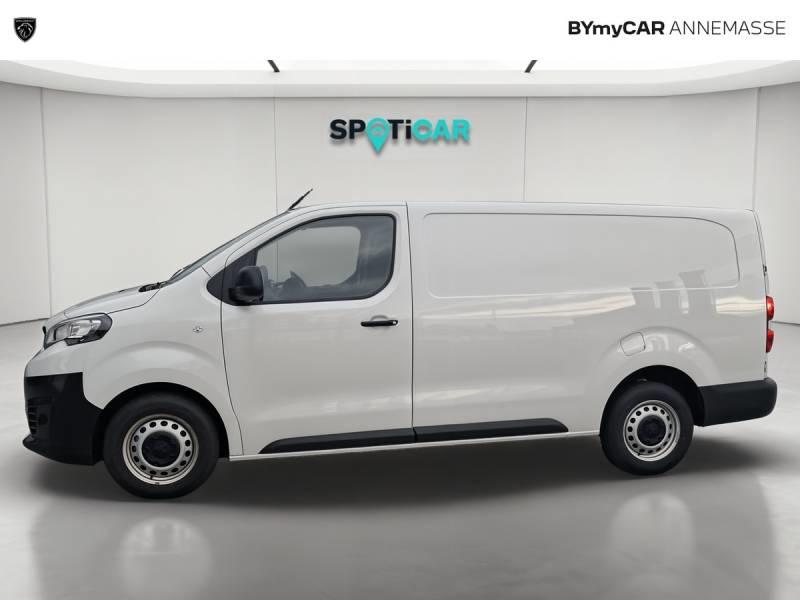 Peugeot Expert Fgn Xl Bluehdi 180 s&amp;S Eat8