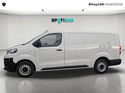 Peugeot Expert Fgn Xl Bluehdi 180 s&amp;S Eat8