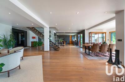 Maison de maîtres - 391 m² - 6 pièces