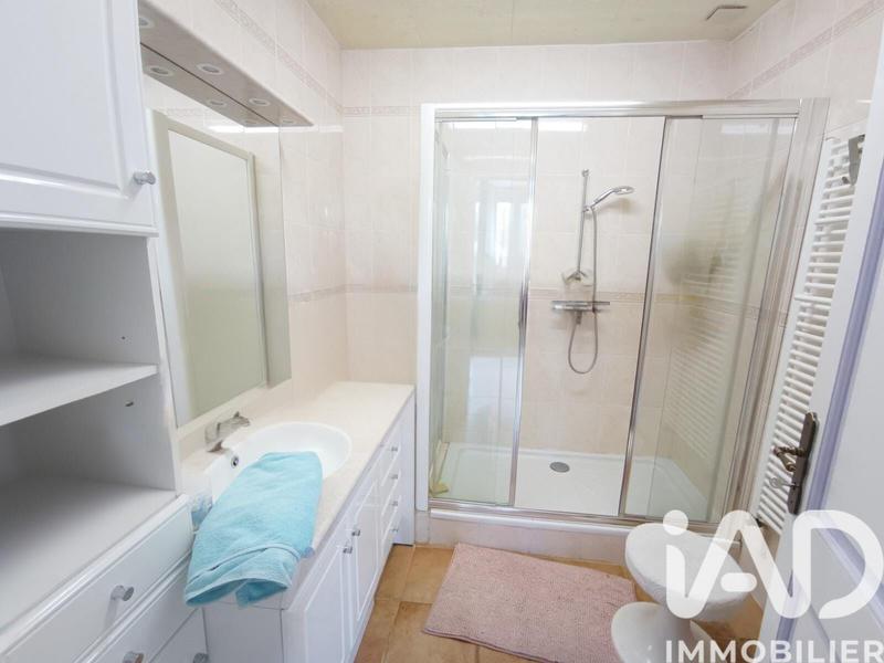 Maison de campagne - 179 m² - 7 pièces