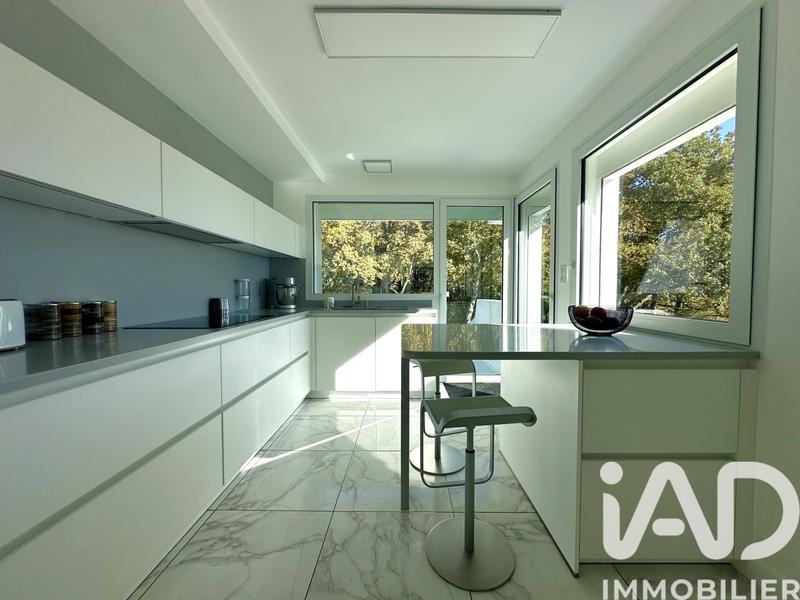 Maison de maîtres - 208 m² - 5 pièces