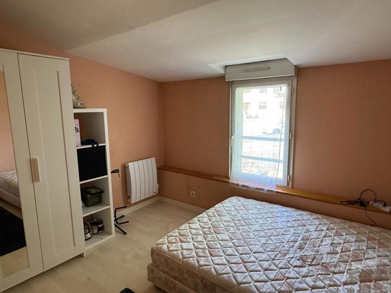 Maison - 53 m² - 3 pièces