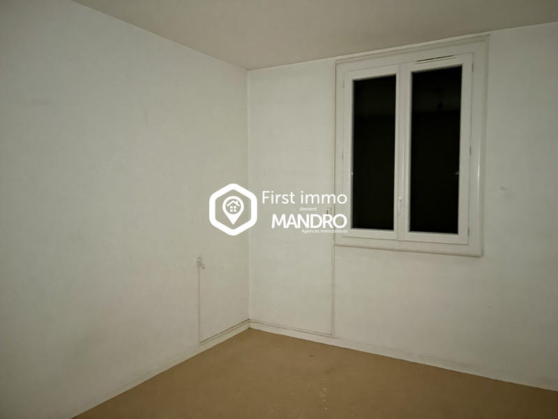 Appartement - 71 m² - 3 pièces