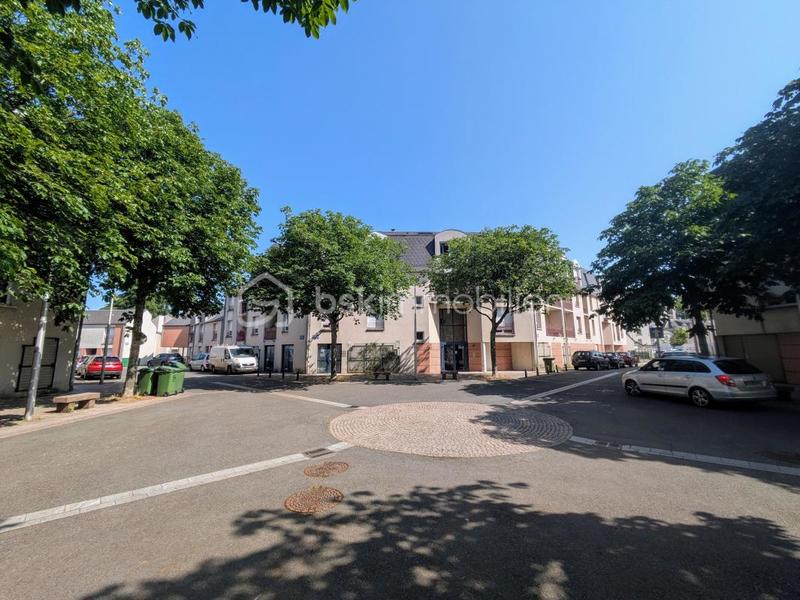 Appartement - 79 m² - 4 pièces