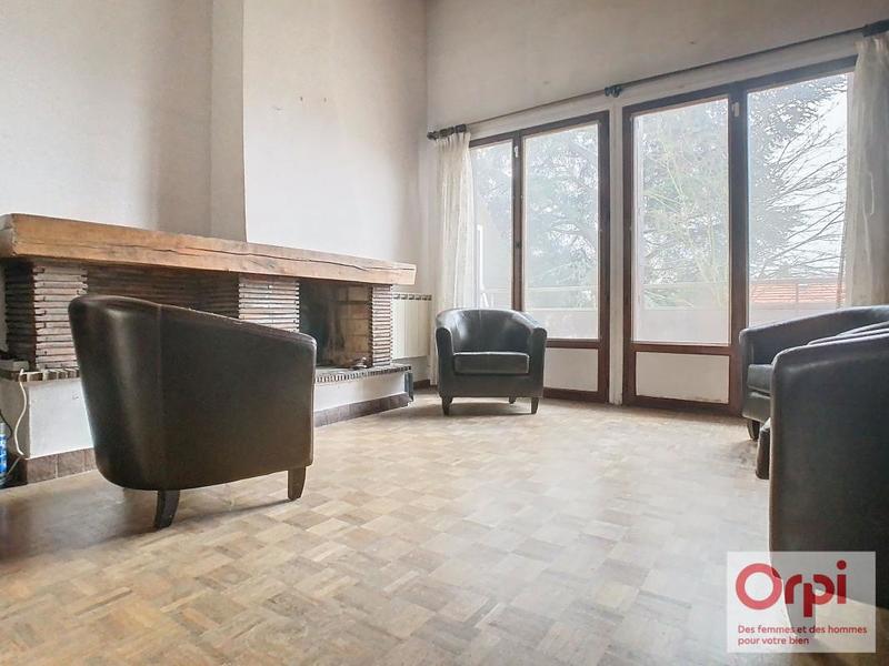 Maison - 127 m² - 5 pièces