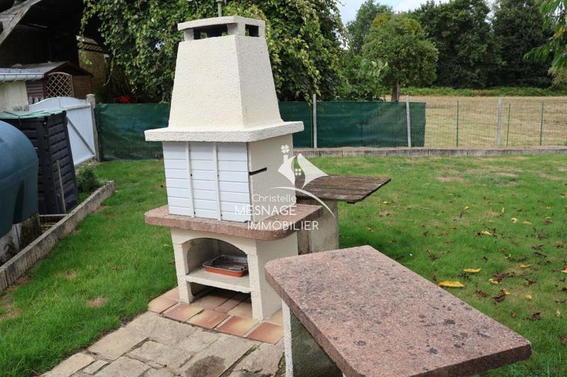 Maison en pierre - 180 m² - 8 pièces