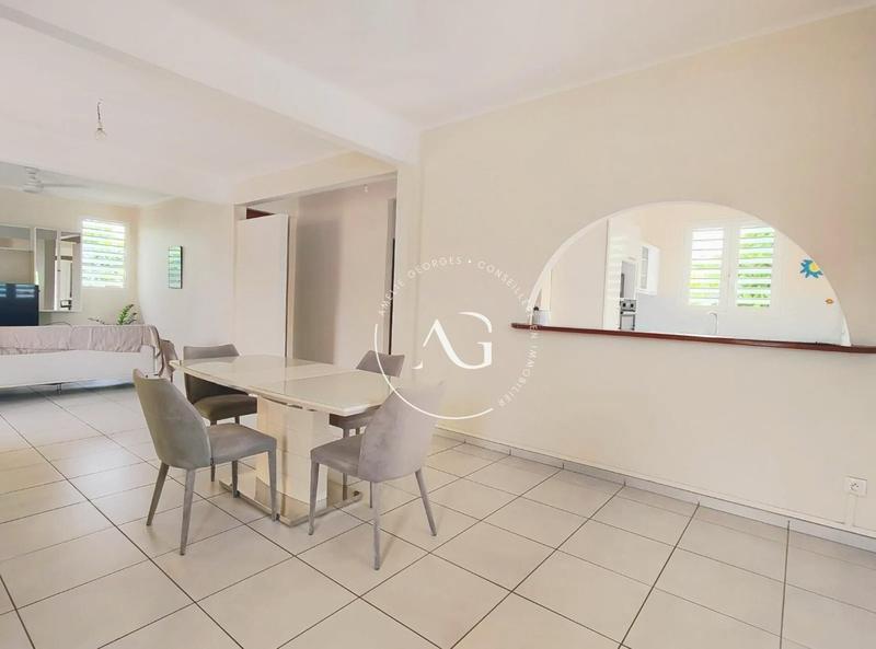 Villa - 177 m² - 5 pièces