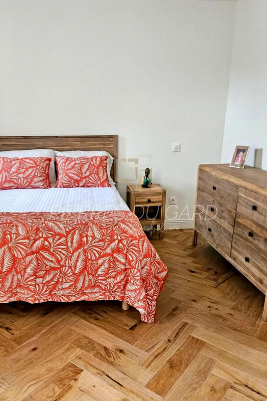 Appartement - 84 m² - 3 pièces