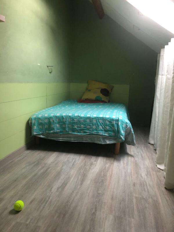 Maison - 107 m² - 4 pièces