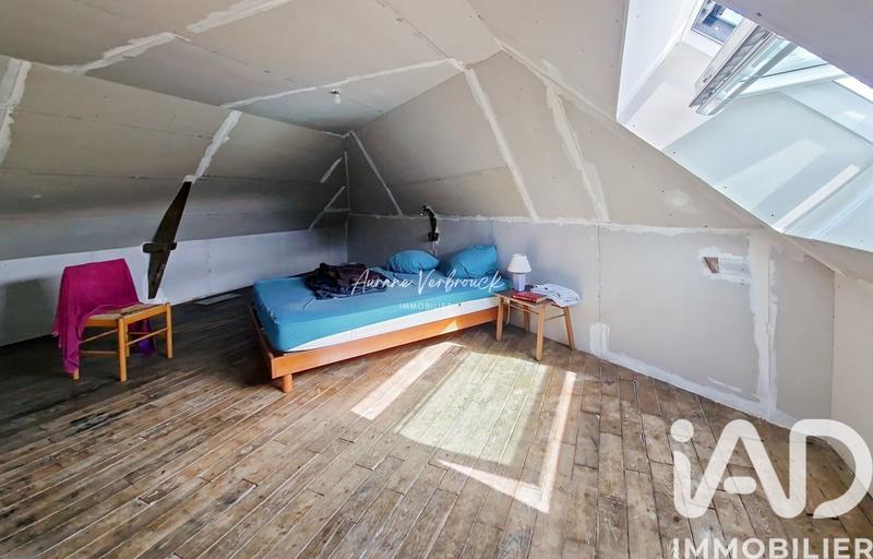 Maison de village - 185 m² - 5 pièces