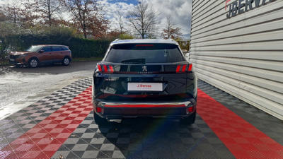 Peugeot 3008 Bluehdi 130ch Ss Eat8 Allure Pack