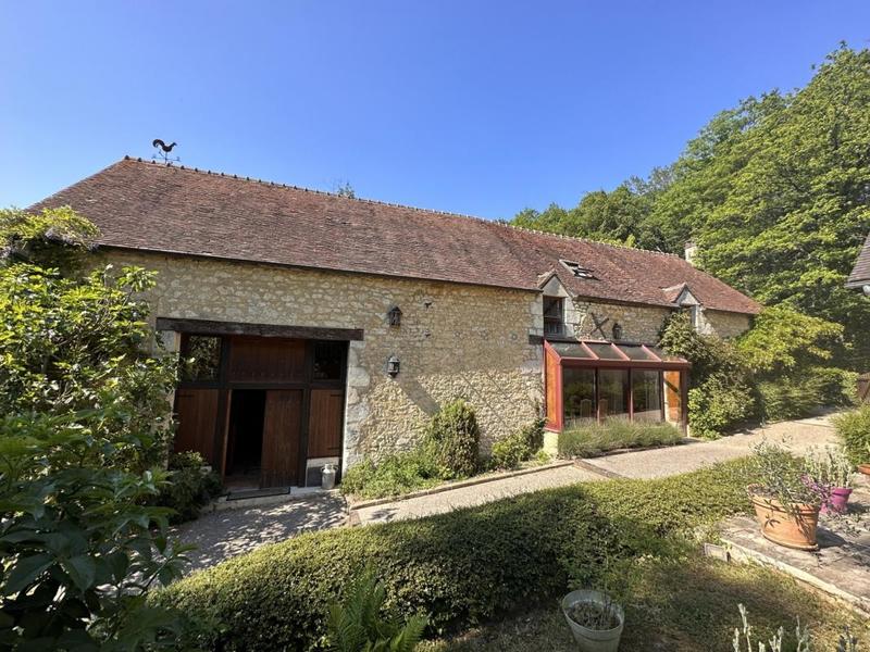 Maison de campagne - 374 m²