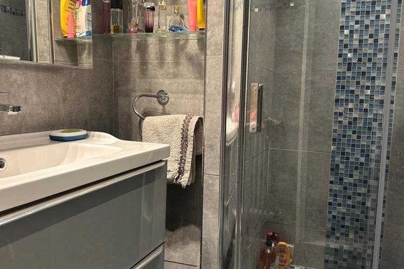 Appartement - 92 m² - 3 pièces