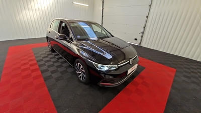 Volkswagen Golf 1.4 Ehybrid Opf 204 Dsg6 Style