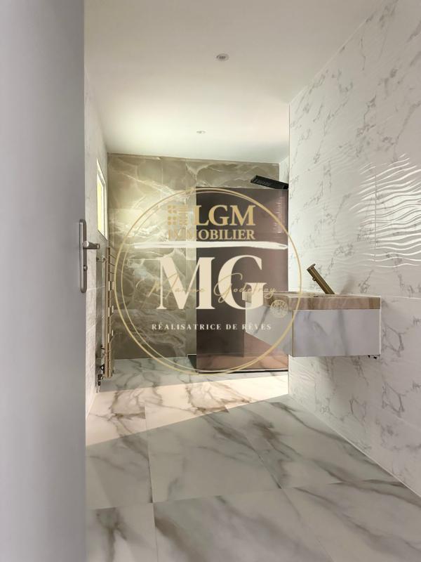 Maison - 134 m² - 7 pièces