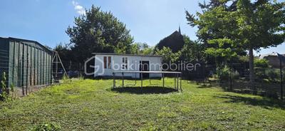 Maison de ville - 130 m² - 5 pièces