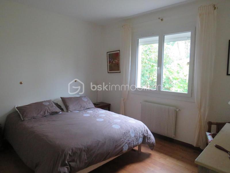 Maison - 133 m² - 6 pièces