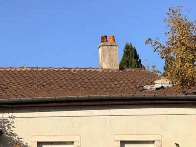 Maison - 131 m² - 5 pièces