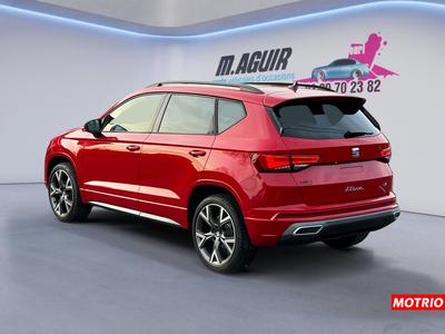 Seat Ateca (2) 2.0 Tdi 150 Start/Stop Fr Dsg7