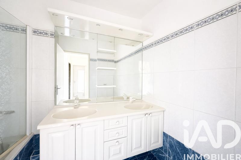 Appartement - 94 m² - 4 pièces