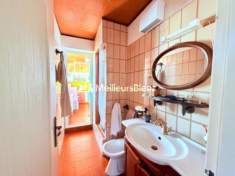 Appartement - 77 m² - 4 pièces