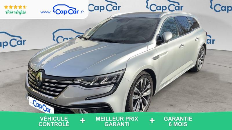 Renault Talisman 2.0 Blue dCi 160 Edc Intens