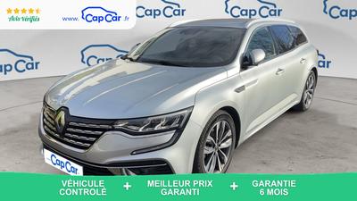 Renault Talisman 2.0 Blue dCi 160 Edc Intens