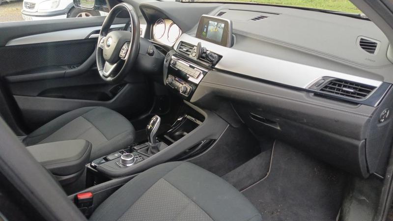 Bmw X2 (F39) sDrive 18d 150 Bva Lounge Plus