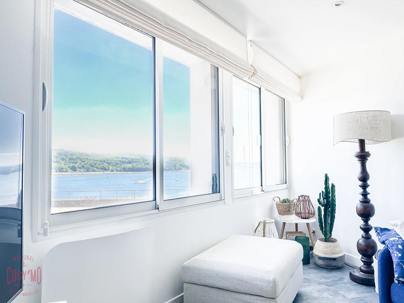 Appartement - 75 m² - 4 pièces