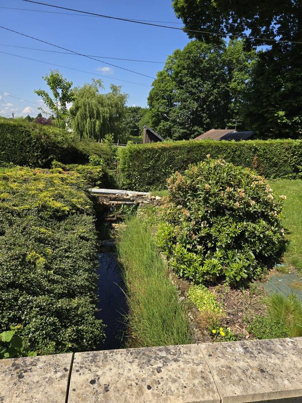 Maison - 135 m² - 7 pièces