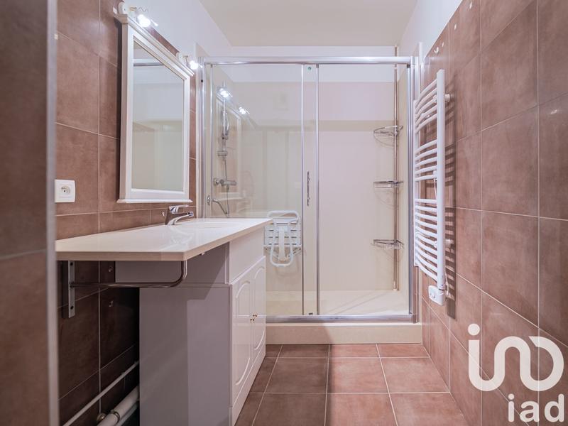 Appartement - 86 m² - 4 pièces