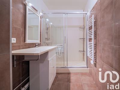 Appartement - 86 m² - 4 pièces