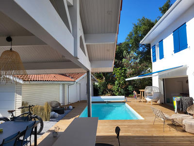 Maison - 149 m² - 7 pièces