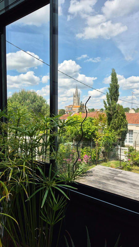 Maison - 110 m² - 7 pièces