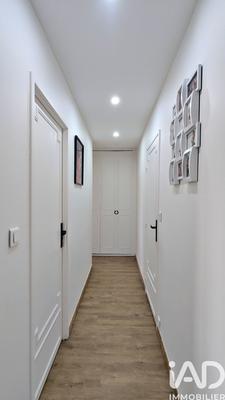 Appartement - 104 m² - 5 pièces