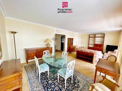 Appartement - 95 m² - 3 pièces