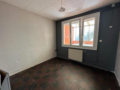 Maison traditionnelle - 53 m² - 4 pièces