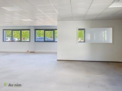 Bureau - 270 m²