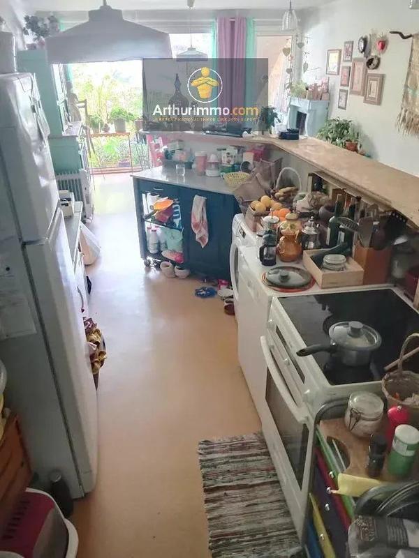 Maison - 195 m² - 7 pièces